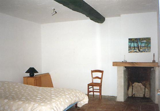 Chambres D'Hotes Le Chintre Queyssel Pokoj fotografie