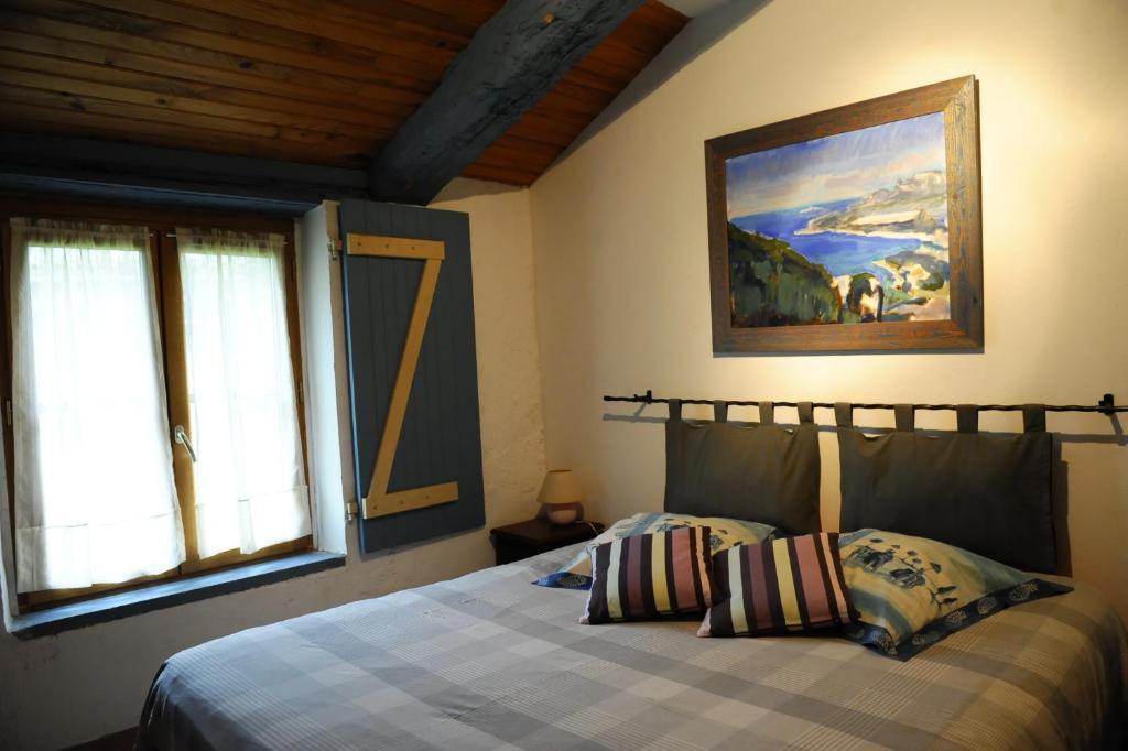 Chambres D'Hotes Le Chintre Queyssel Pokoj fotografie